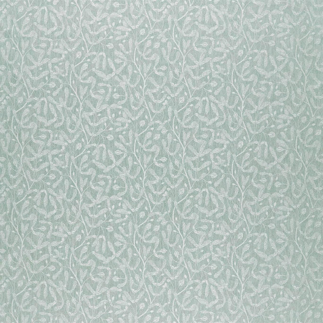 Sanderson Beckett Sage Fabric