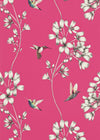 Harlequin Amazilia Flamingo Wallpaper