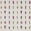 Harlequin Limosa Loganberry/Raspberry/Olive Fabric