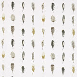 Harlequin Limosa Mustard/Cocoa/Stone Fabric