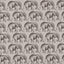 Harlequin Savanna Elephant Fabric