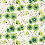 Harlequin Kabala Gooseberry Fabric