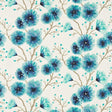 Harlequin Kabala Lagoon Fabric