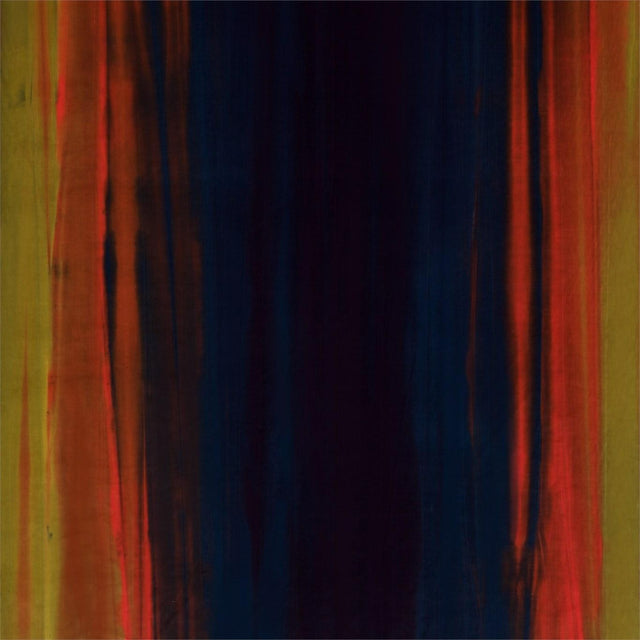 Harlequin Amazilia Velvets Mustard Fabric