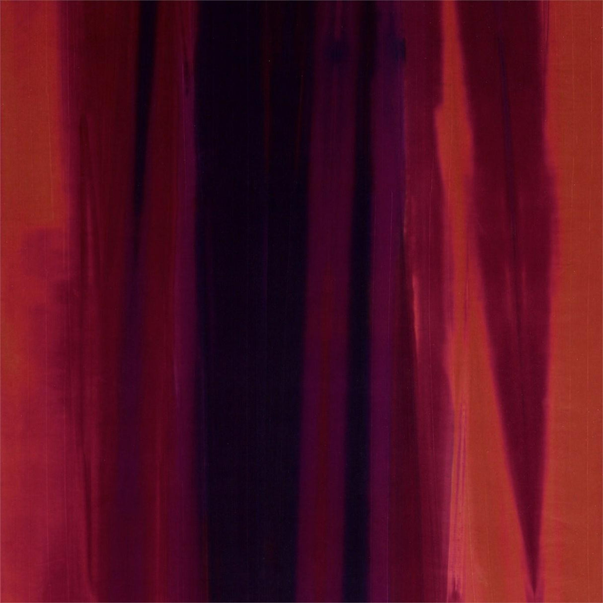 Harlequin Amazilia Velvets Papaya Fabric