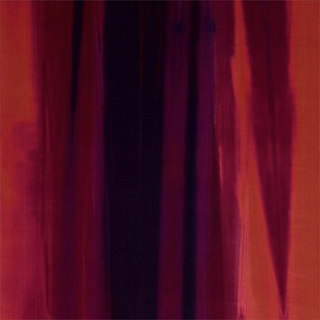 Harlequin Amazilia Velvets Papaya Fabric