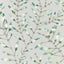 Harlequin Chaconia Emerald/Lime Wallpaper