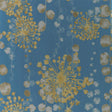 Harlequin Moku Indigo/Pebble Wallpaper