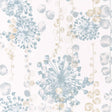 Harlequin Moku Ocean/Sand Wallpaper