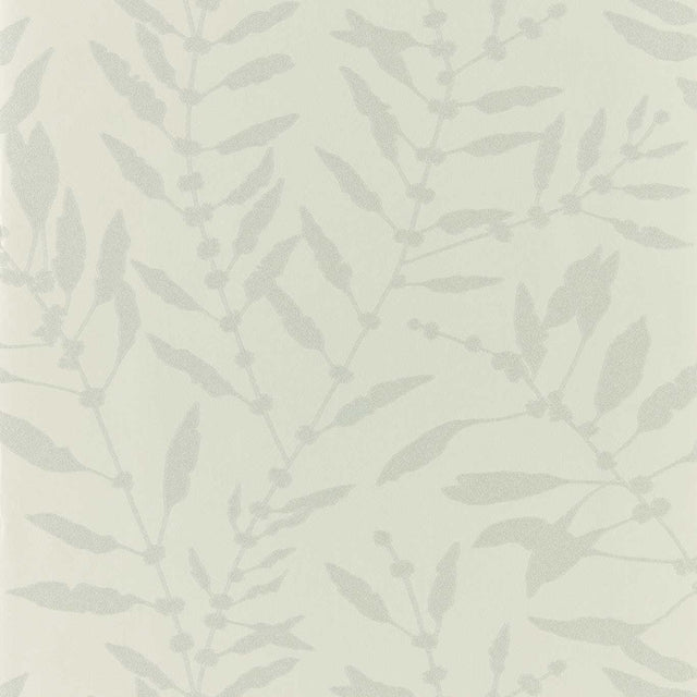 Harlequin Chaconia Shimmer Sand Wallpaper