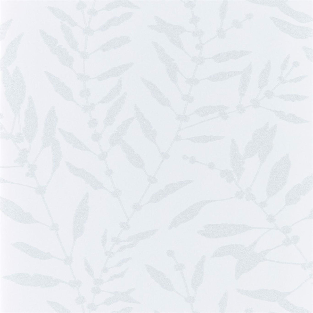 Harlequin Chaconia Shimmer Pearl Wallpaper