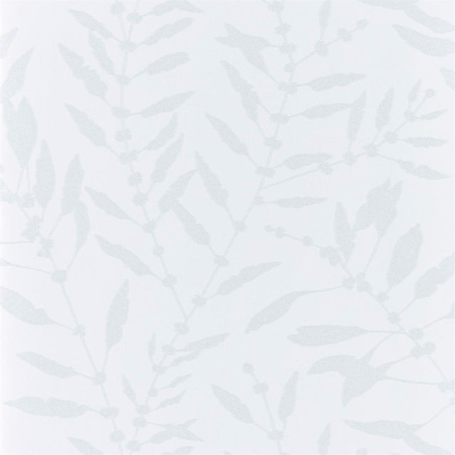 Harlequin Chaconia Shimmer Pearl Wallpaper