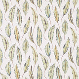 Harlequin Kinina Graphite/Mustard Fabric