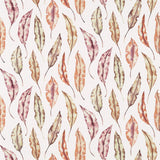 Harlequin Kinina Mandarin/Fig Fabric