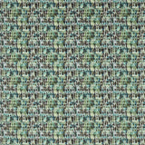 Harlequin Kelambu Emerald/Lime Fabric