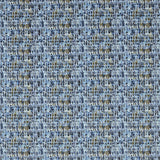 Harlequin Kelambu Indigo/Pebble Fabric