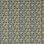 Harlequin Kelambu Graphite/Mustard Fabric