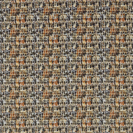 Harlequin Kelambu Amber/Slate Fabric