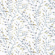Harlequin Chaconia Lagoon/Linden Fabric