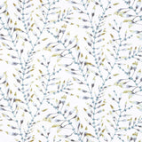 Harlequin Chaconia Lagoon/Linden Fabric