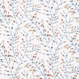 Harlequin Chaconia Amber/Slate Fabric