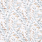 Harlequin Chaconia Amber/Slate Fabric