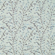 Harlequin Chaconia Indigo/Seaspray Fabric
