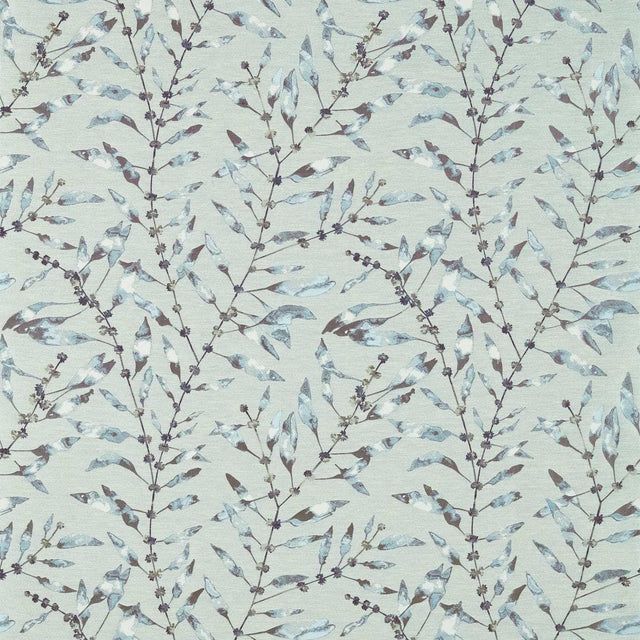 Harlequin Chaconia Indigo/Seaspray Fabric