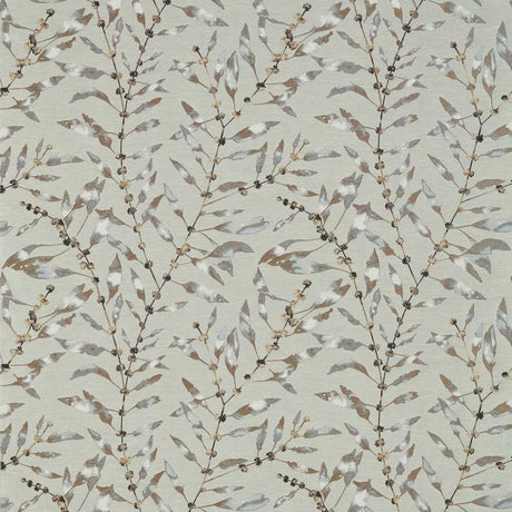 Harlequin Chaconia Brass/Ink Fabric