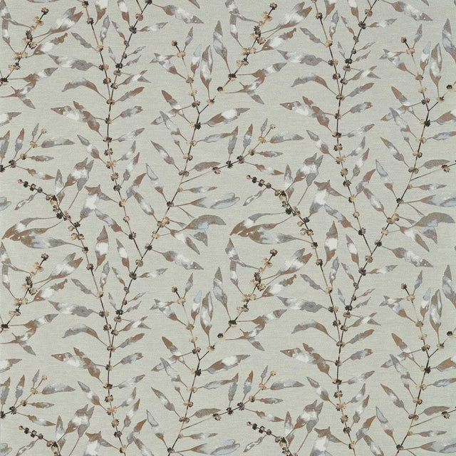 Harlequin Chaconia Brass/Ink Fabric