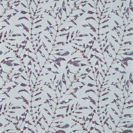 Harlequin Chaconia Berry/Heather Fabric
