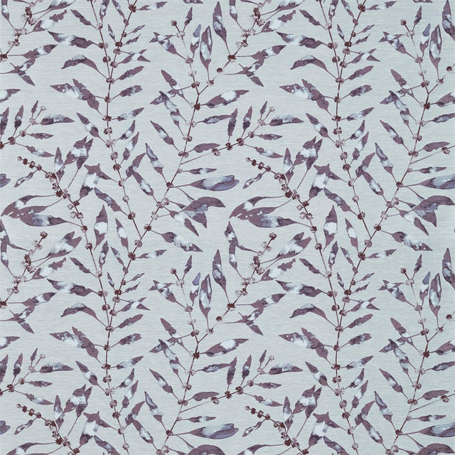 Harlequin Chaconia Berry/Heather Fabric