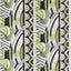 Harlequin Atelier Saffron / Charcoal / Wasabi Fabric