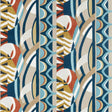 Harlequin Atelier Ink / Sky / Stone Fabric