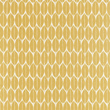 Harlequin Rie Ochre Fabric