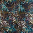Harlequin Celadon Marine/Plum/Zest Fabric