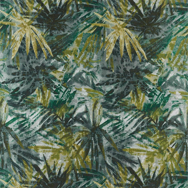 Harlequin Celadon Emerald/Litchen Fabric