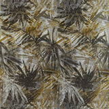Harlequin Celadon Saffron/Charcoal/Steel Fabric