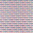 Harlequin Maiolica Fuchsia/Mandarin/Indigo Fabric