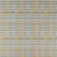 Harlequin Malwa Gold/Slate Fabric