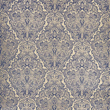 Harlequin Aurelia Sapphire Fabric