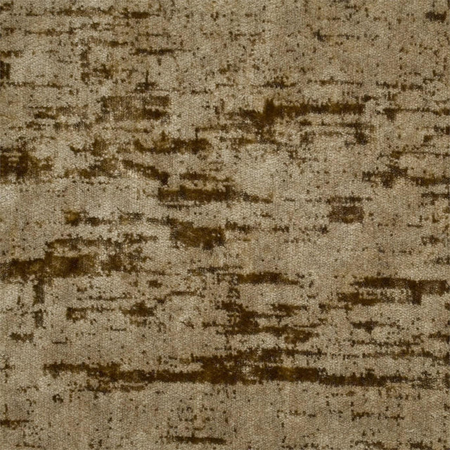 Harlequin Perla Antique Gold Fabric