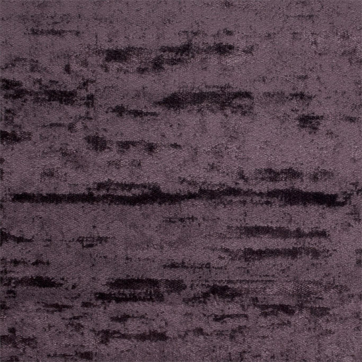 Harlequin Perla Aubergine Fabric