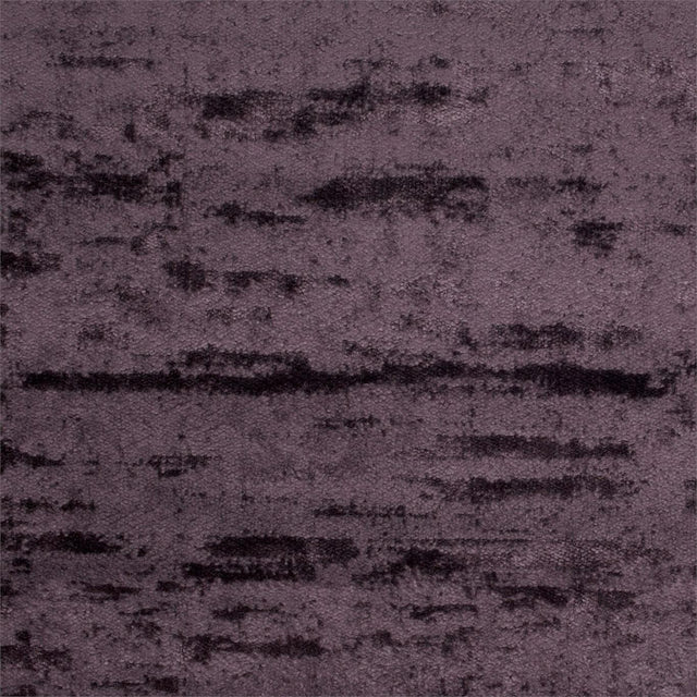 Harlequin Perla Aubergine Fabric