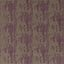 Harlequin Eglomise Amethyst Fabric