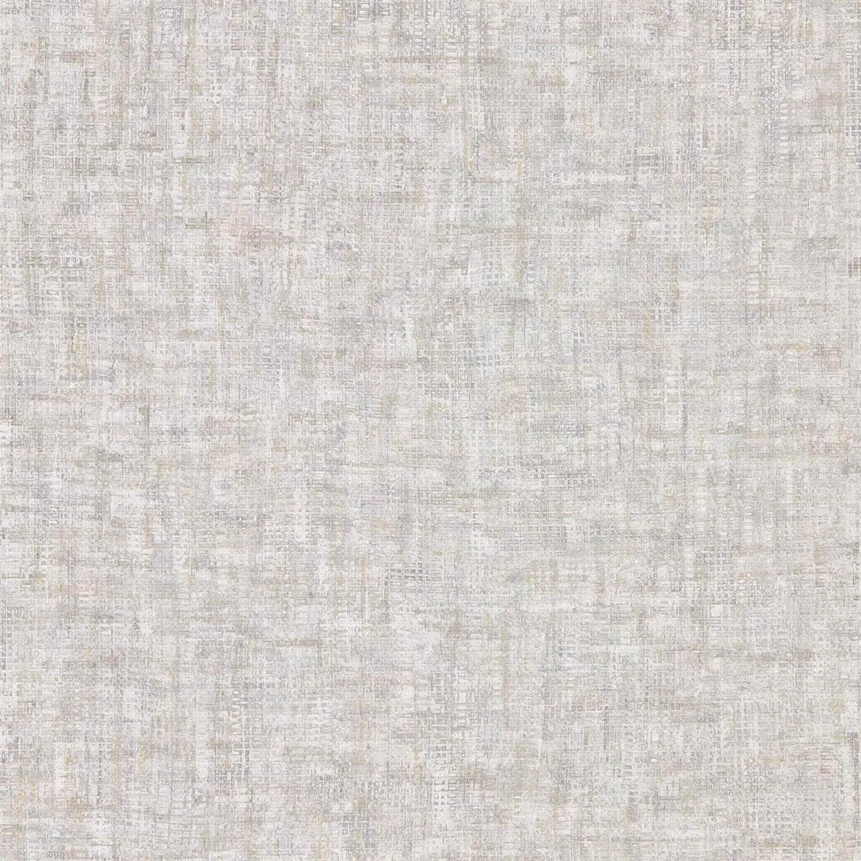 Harlequin Lienzo Smoke Wallpaper