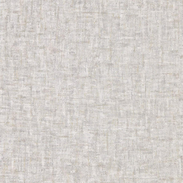 Harlequin Lienzo Smoke Wallpaper