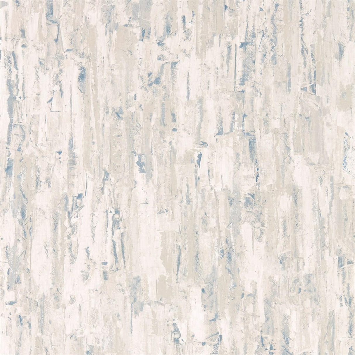 Harlequin Capas Bleached Denim Wallpaper