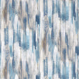 Harlequin Estrato Denim/Nude/Sky Fabric