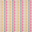 Harlequin Azul Fuchsia/Seaglass/Zest Fabric